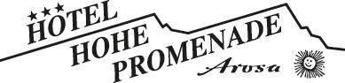 Hotel Hohe Promenade Logo